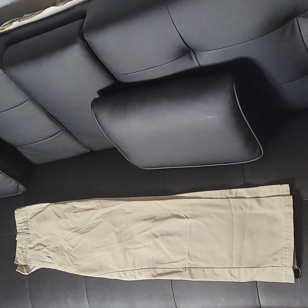Boys Uniform Pants